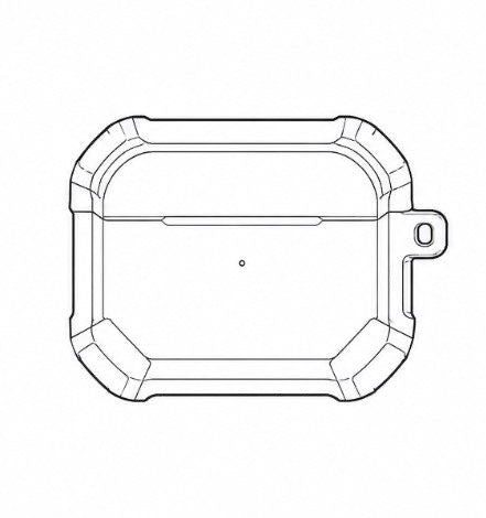 Clear Case