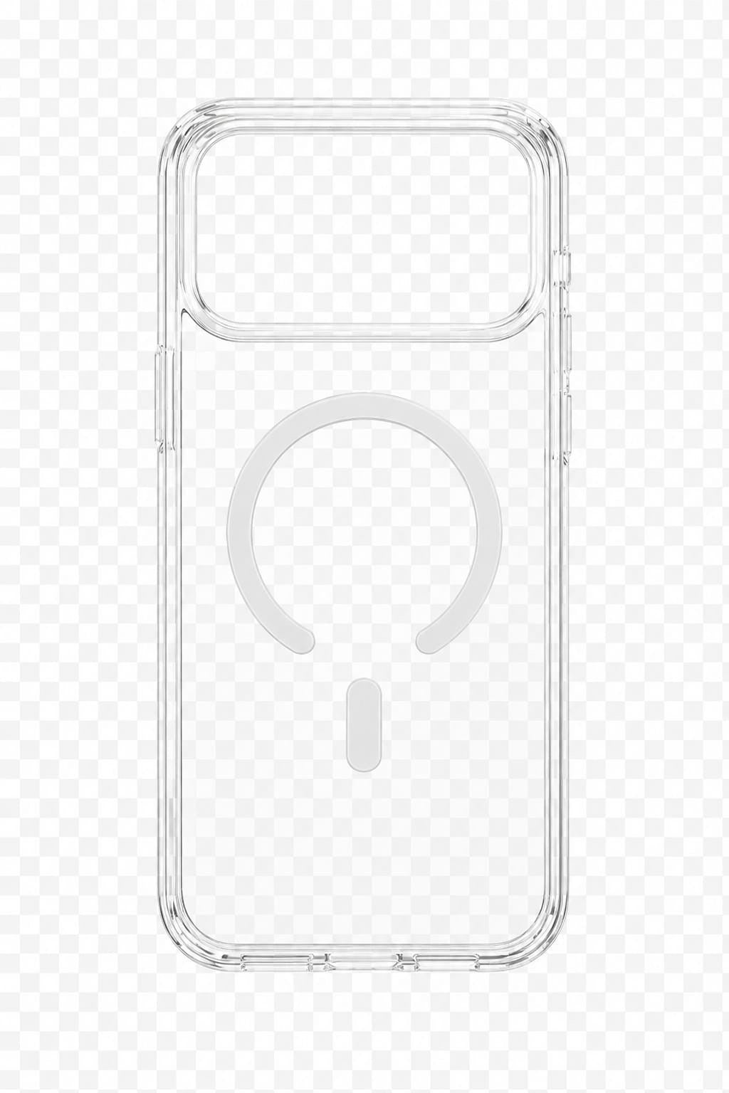 Clear Case